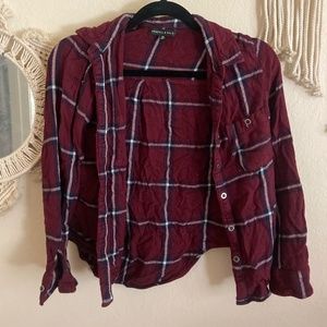 Red Flannel